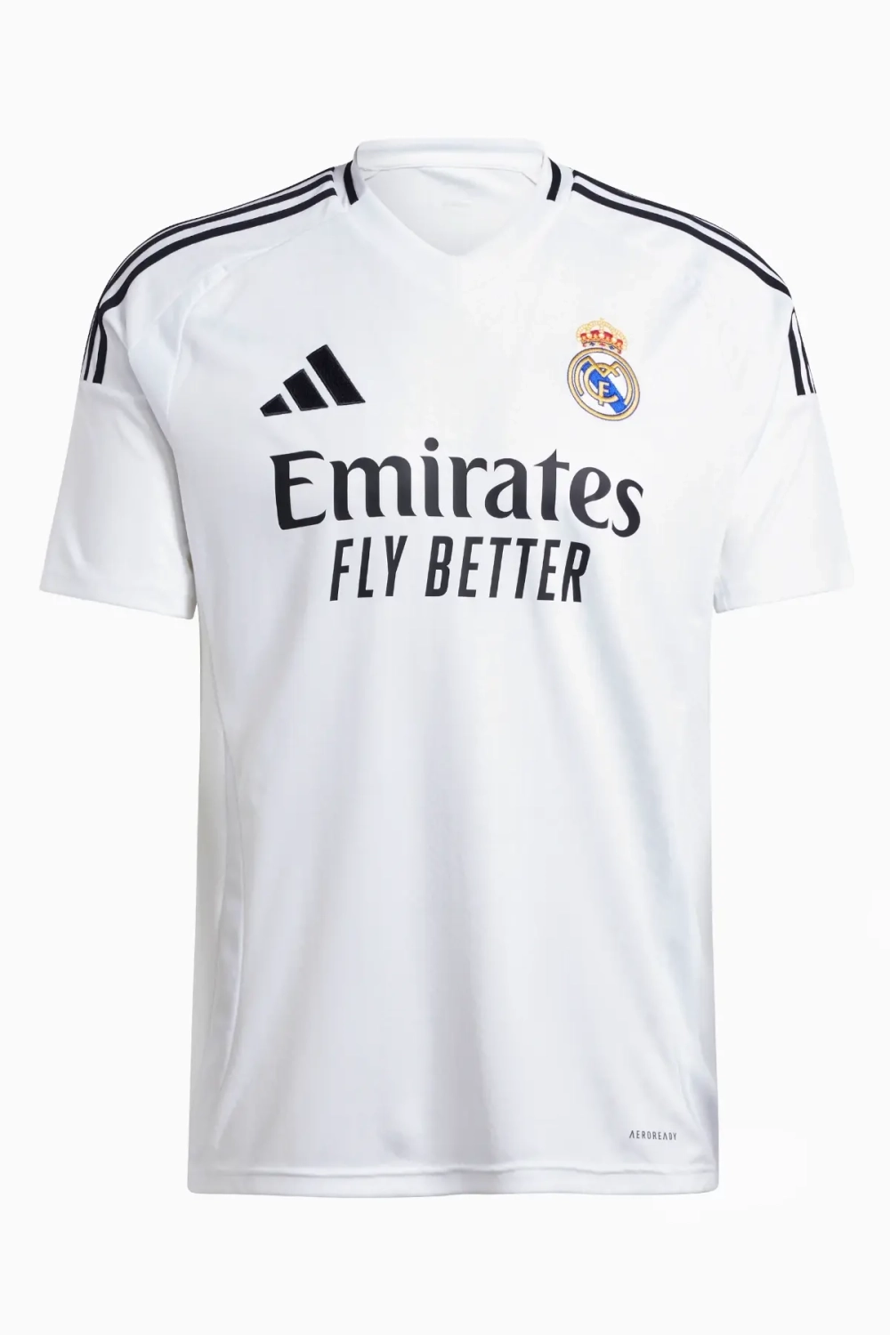 adidas Real Madrid 24 25 Home Mbappe 9 IU5011 MBAPPE 9