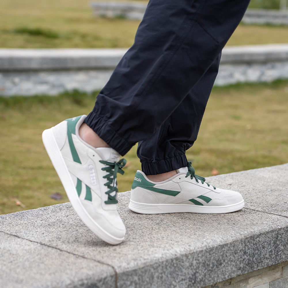 Кроссовки Reebok Court Advance