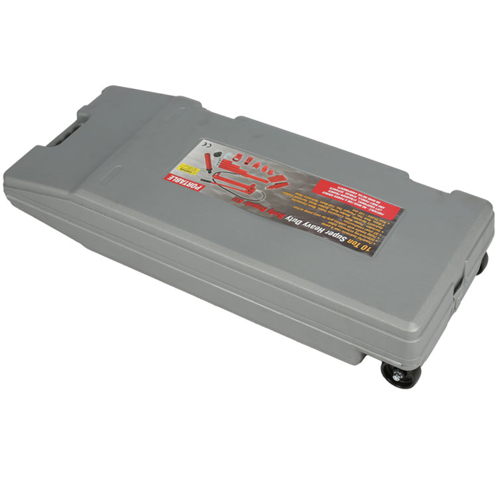 ТЕМП T03010W Набор гидравлический для кузовного ремонта, 10 т