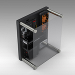 PridePC ORACLE Pro 225