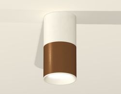 Ambrella Комплект накладного светильника MR16 Накладные XS6304060