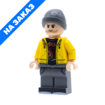 Помощник Химика