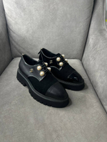 Лоферы CHANEL, арт. 460351251