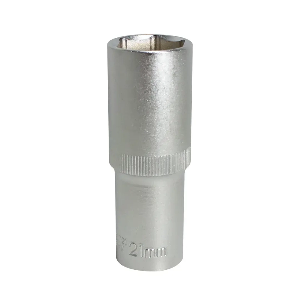 Головка 21мм 1/2''6гр. Forsage F-54521