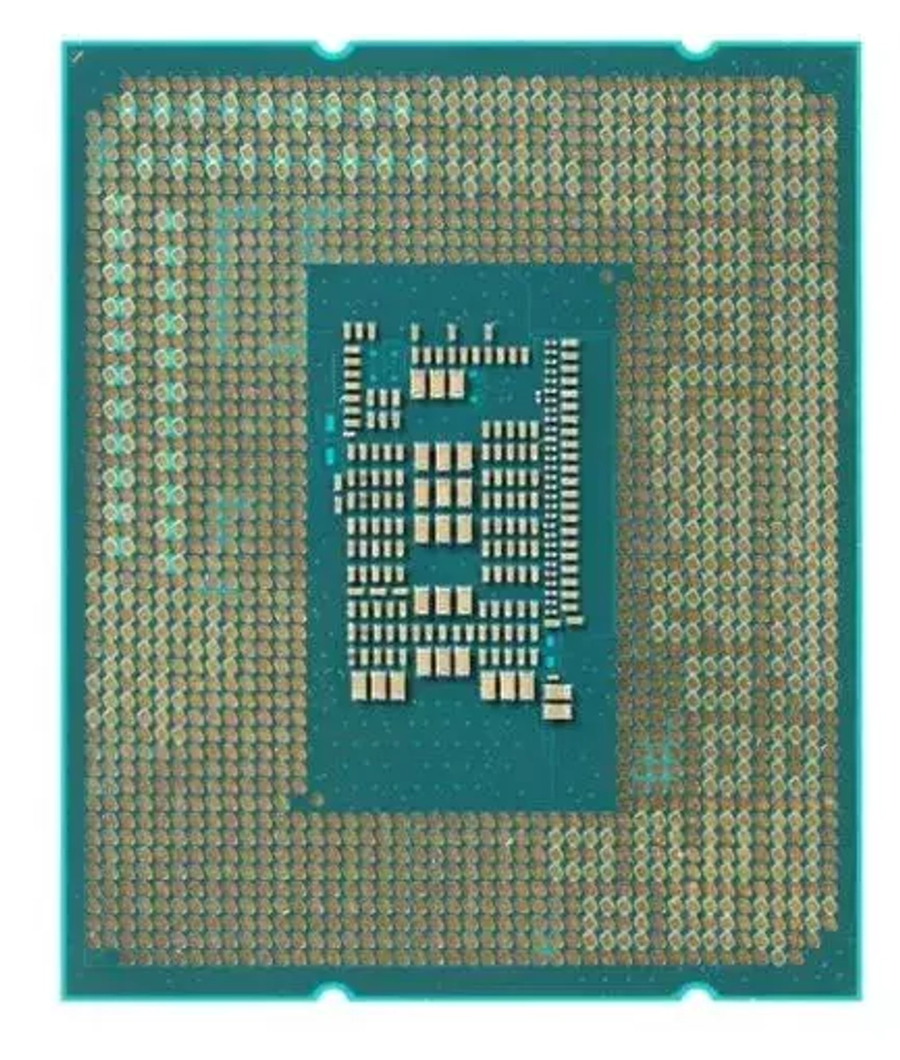 Процессор Intel Core i5-12400 OEM(CM8071504555317)