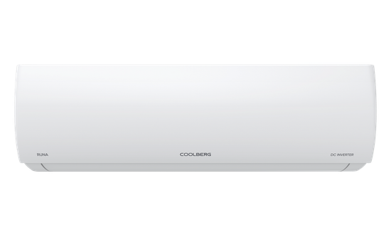 Сплит-система СOOLBERG Runa inverter CI-24R1-IN / CI-24R1-OUT