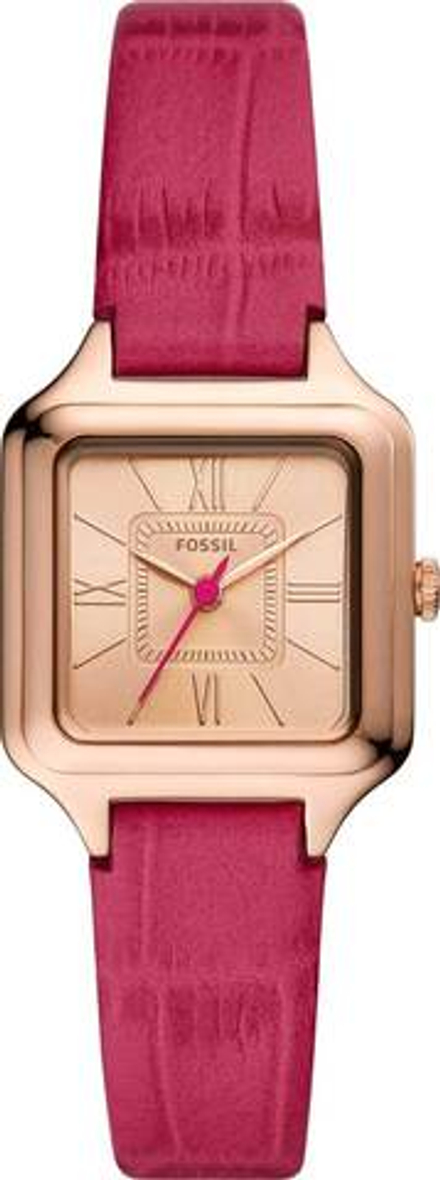 Женские наручные часы Fossil ES5085