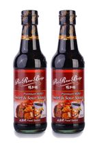 Соус Pearl River Bridge Кисло-сладкий, 300 мл 2 шт