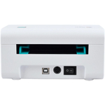 Термопринтер G&G GG-D420 белый