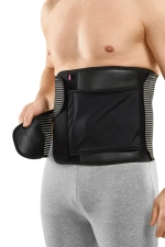 Бандаж стомический послеоперационный protect.Stoma