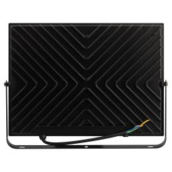 Прожектор светодиодный уличный ЭРА PRO LPR-062-0-65K-200 200Вт 6500К 20000лм IP65 призма | Прожекторы PRO