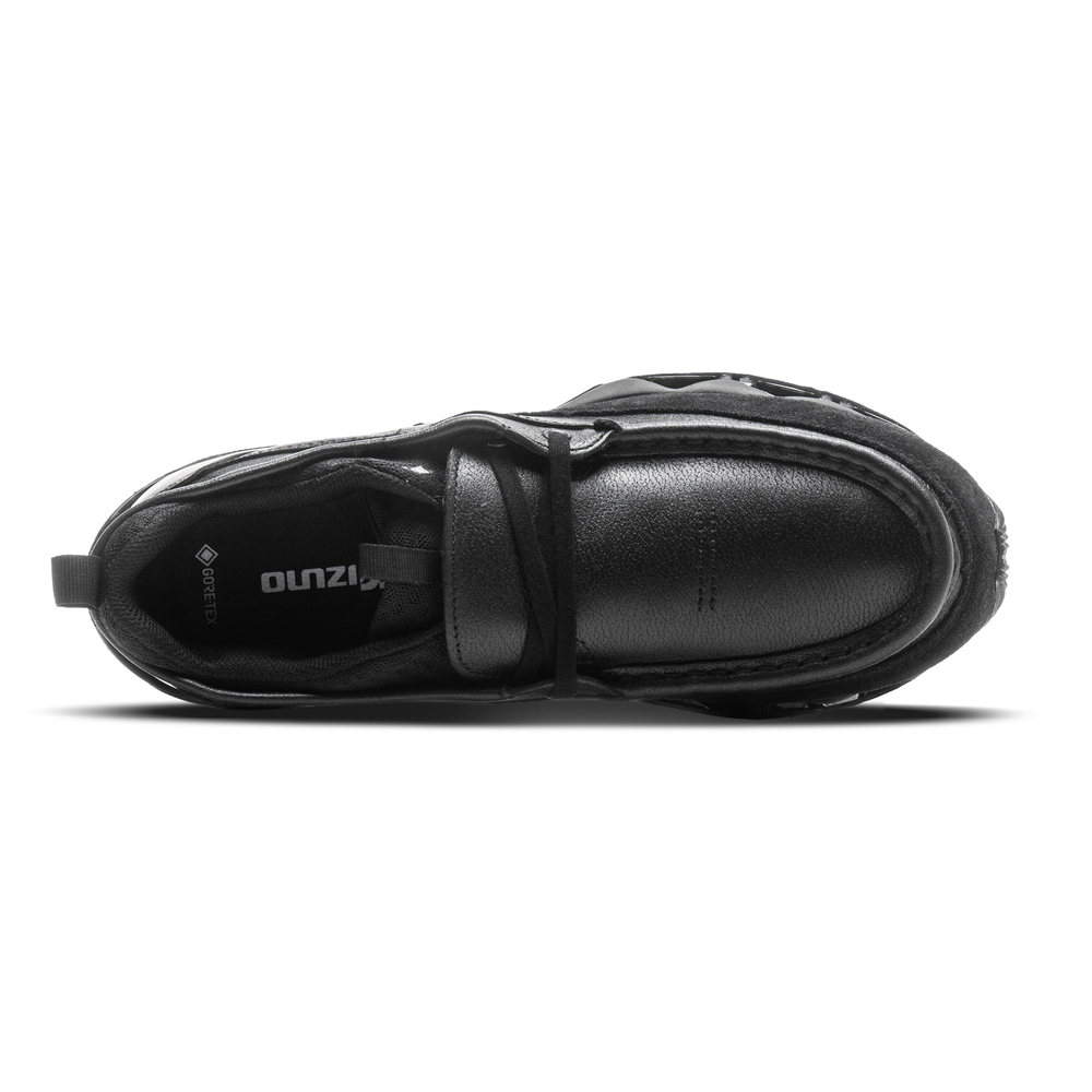 Mizuno Wave Prophecy Moc Gore Tex Triple
