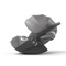 Автокресло Cybex Cloud T i-Size Mirage Grey Plus
