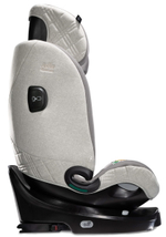 Автокресло Joie I-Spin XL Oyster