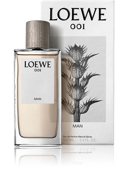 Loewe 00l Man