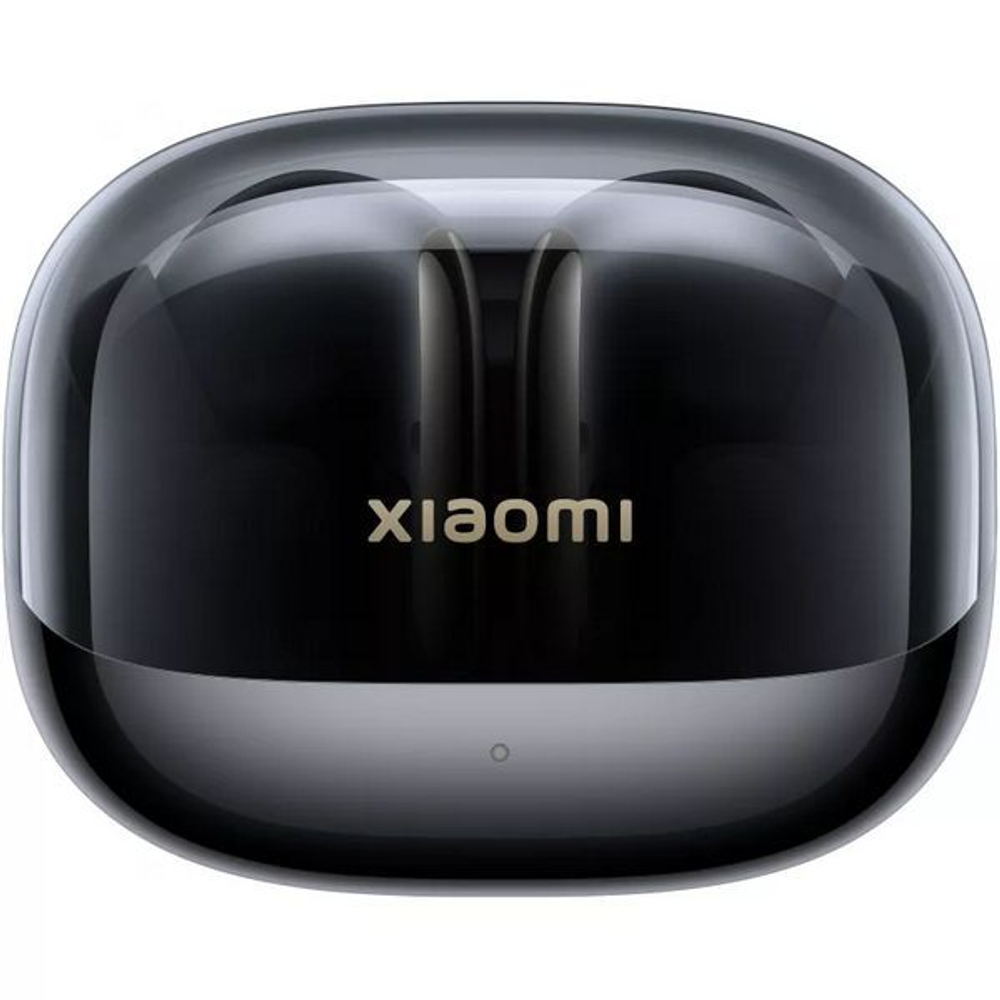 Xiaomi Buds 5 Pro Wi-Fi Phantom Black