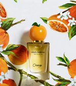 Dolce & Gabbana Fruit Collection Orange EDT