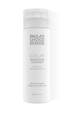 Пенка Paula's Choice Calm Nourishing Cleanser для чувствительной кожи (нормальной, жирной, комбинированной) 198 мл