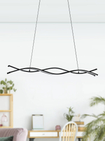 Подвесной светодиодный светильник Eglo LASANA 3 99317