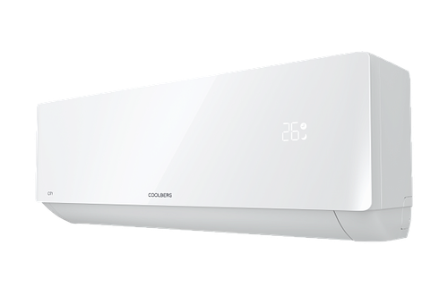 Сплит-система COOLBERG, CITY (on/off), CS-18SH1-IN / CS-18SH1-OUT