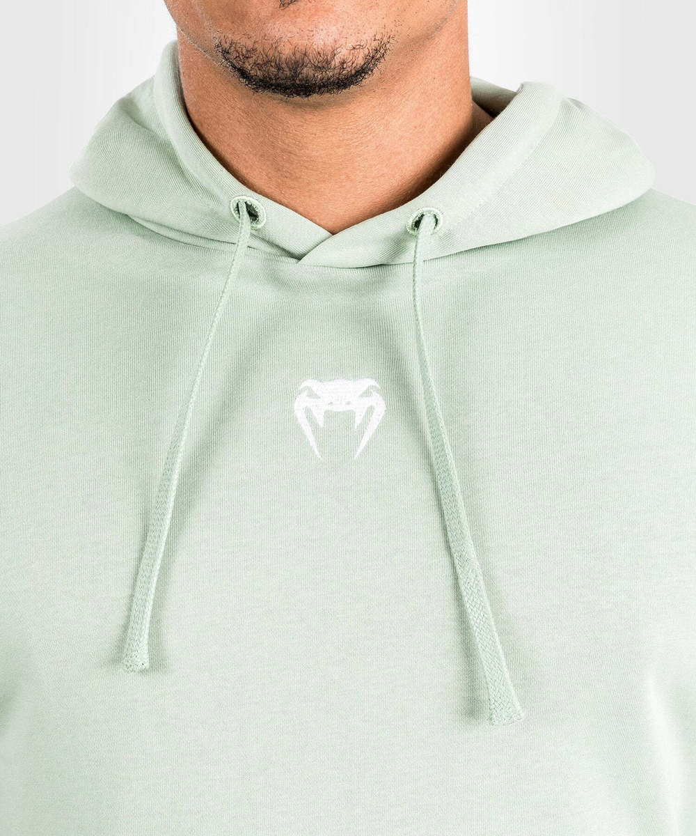 Худи Venum Vortex XL Aqua Green