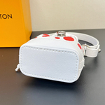 Louis Vuitton Micro Noe Bag Charm