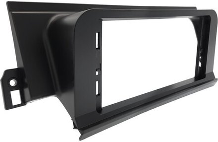 Магнитола для Land Rover Discovery Sport 2014-2019 (BOSE, рамка LUX) - FarCar монитор 12.3" 2K QLED на Android 14, TS10, CarPlay, 4G SIM-слот