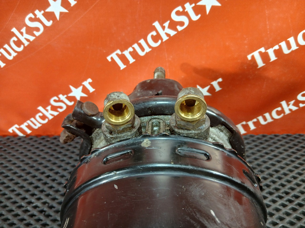 Энергоаккумулятор задний