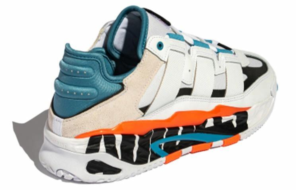 Кроссовки Adidas Originals "Big Logo" Tpu