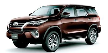 Fortuner