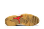 Кроссовки Jordan Air Jordan 6 "Quai 54"