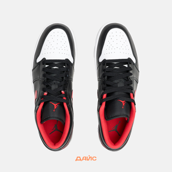 Кроссовки Jordan 1 Low 