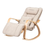Массажное кресло-качалка Yamaguchi Liberty Comfort беж