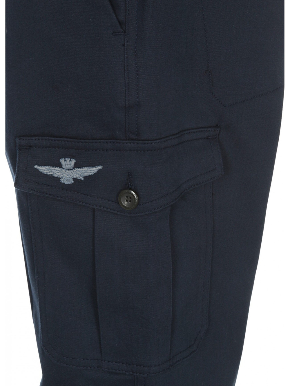 Брюки мужские ACCADEMIA AERONAUTICA MILITARE