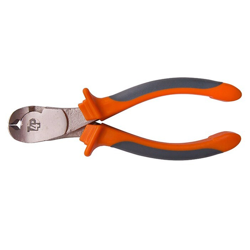 Кусачки торцевые 160мм двухкомп.руч. T4P  (Лакра) 3501031