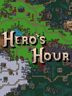 Hero's Hour (для ПК, цифровой код доступа)