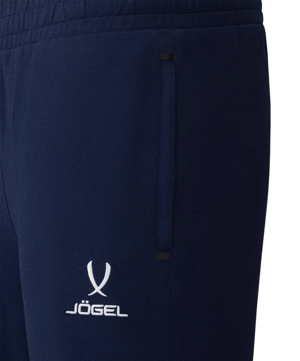 Брюки ESSENTIAL Athlete Pants, темно-синий