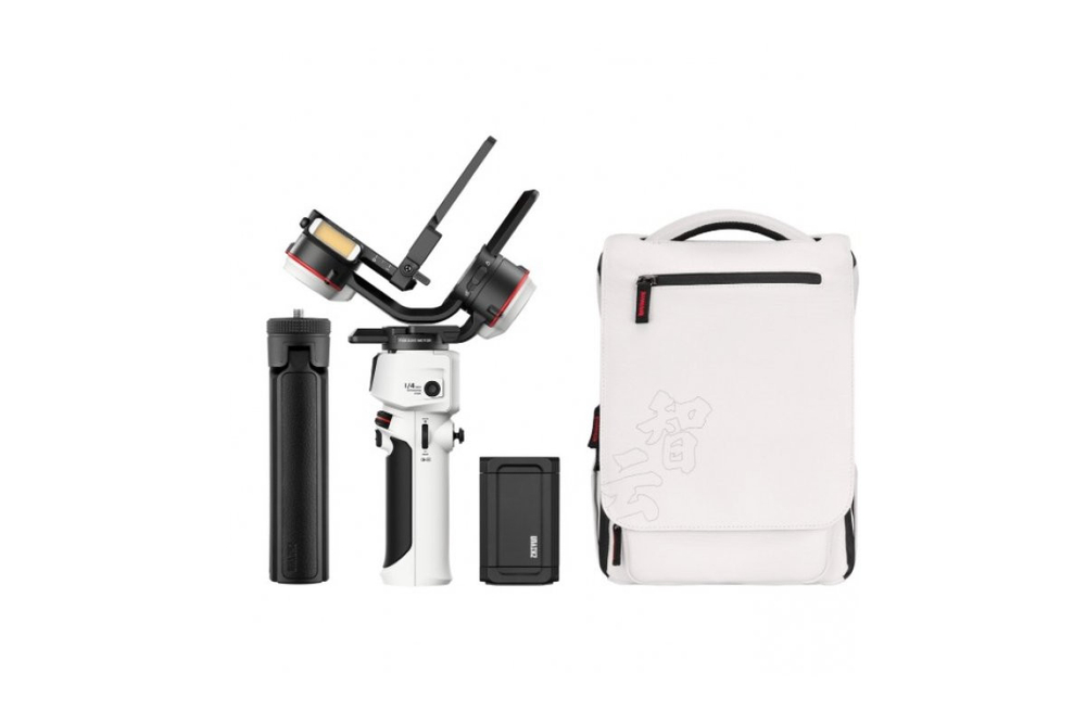 Электронный стедикам Zhiyun Crane M3s Combo