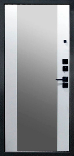 Аргус Атиса Зеркало