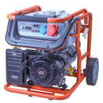 Генератор бензиновый EVOline KB 7003