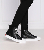 кроссовки arya_hito_tlfur HUGO - черный(50477905)