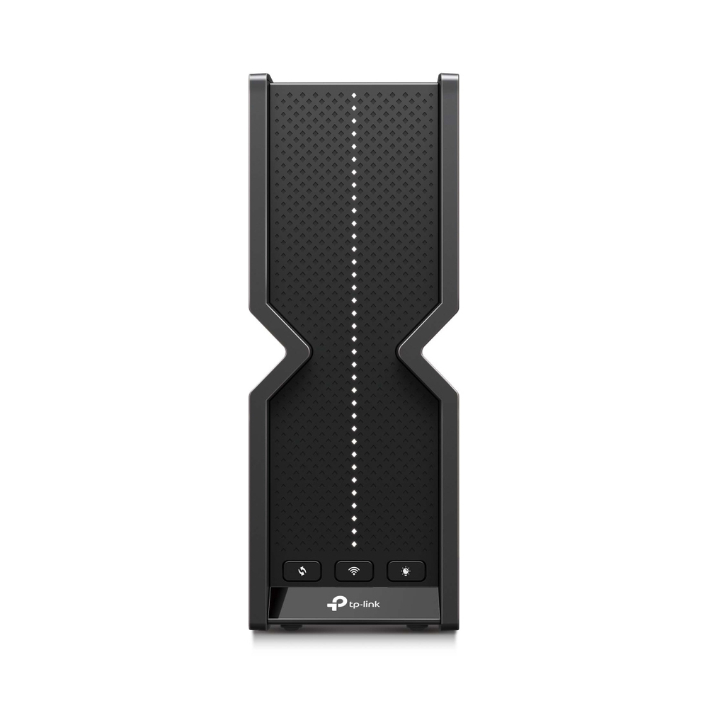 Маршрутизатор TP-Link Archer BE550