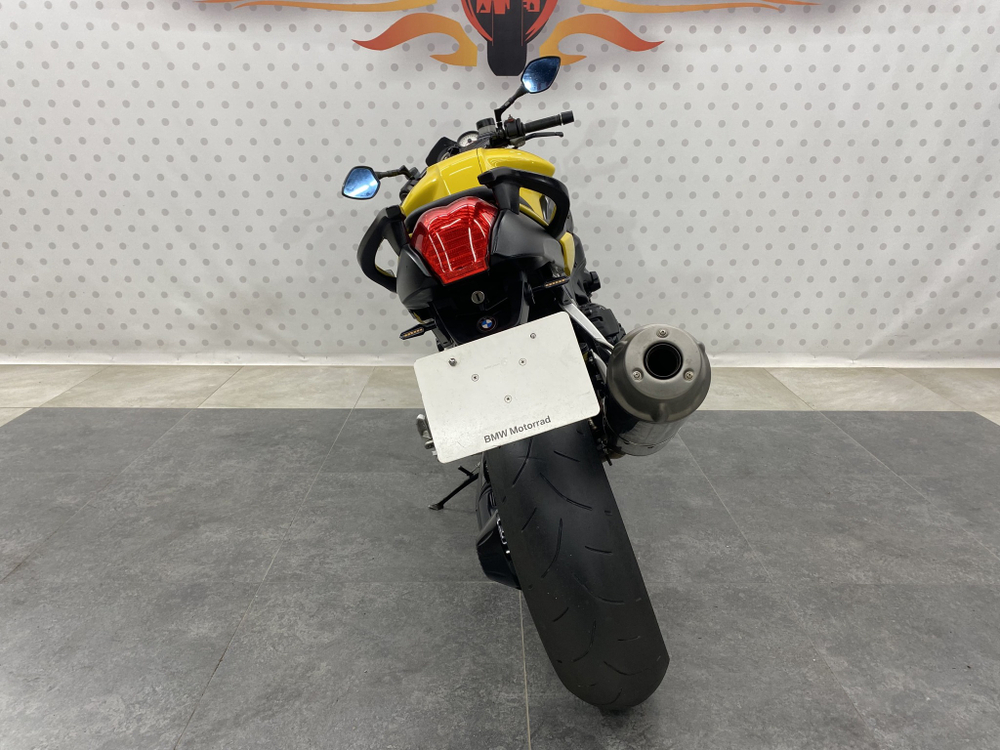 BMW K1200R , 2006