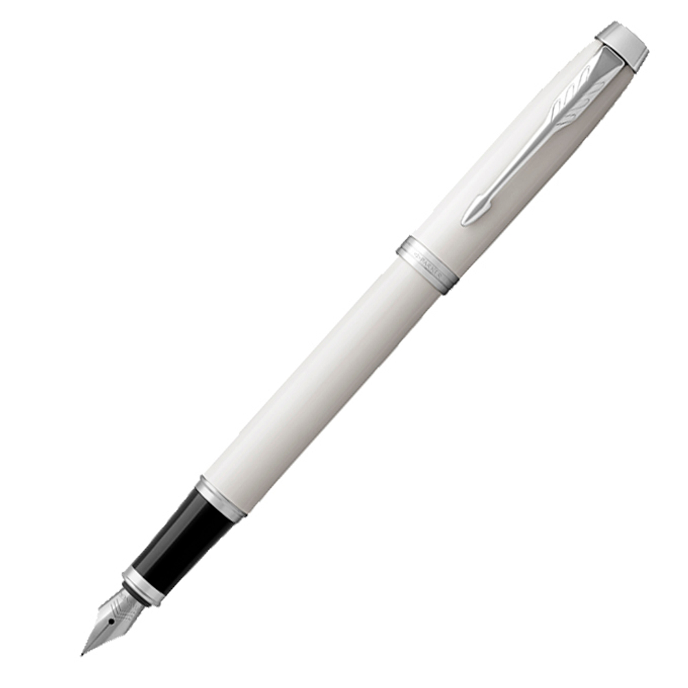 Ручка перьевая Parker IM F