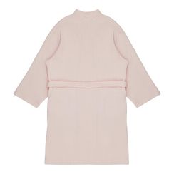 Эрин (розовый) XL (р.58-60) Халат вафельный