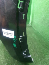 Бампер передний BMW X5M F85 (2014-2018)