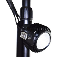 Электросамокат Patgear E5 II