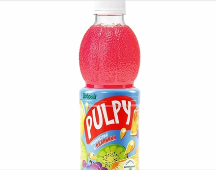 Добрый палпи