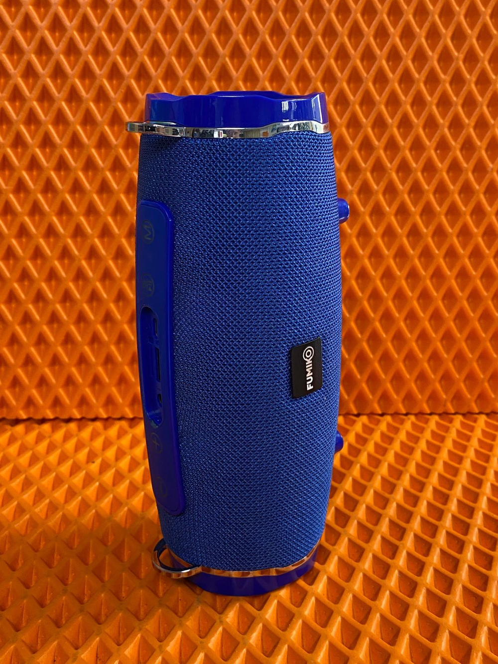 Портативная колонка Fumiko Tecno