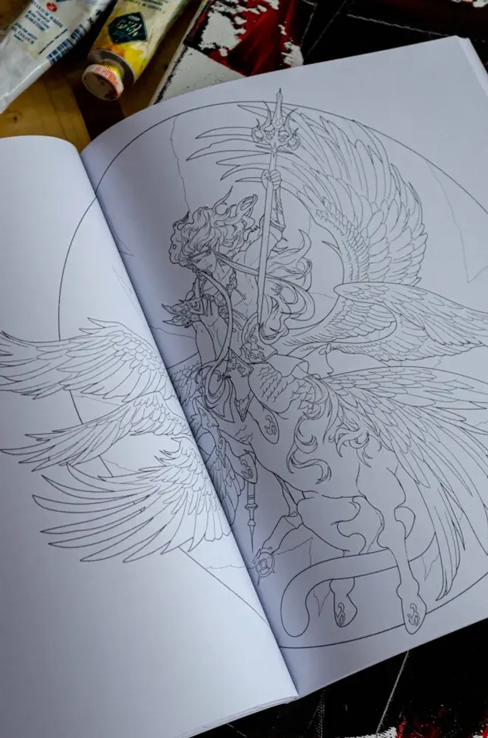 Девять сыновей Дракона